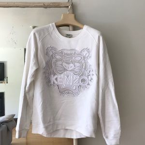 KENZO sweater